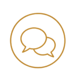 consult nature petals terrarium icon