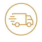 delivery icon