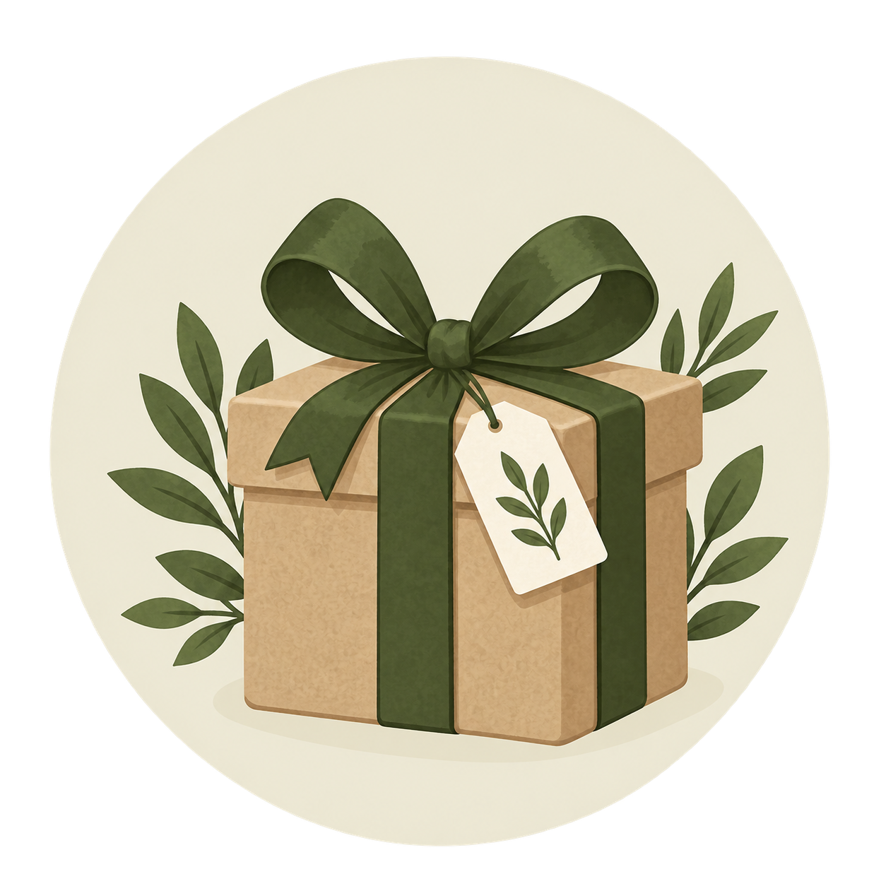 gift ready icon