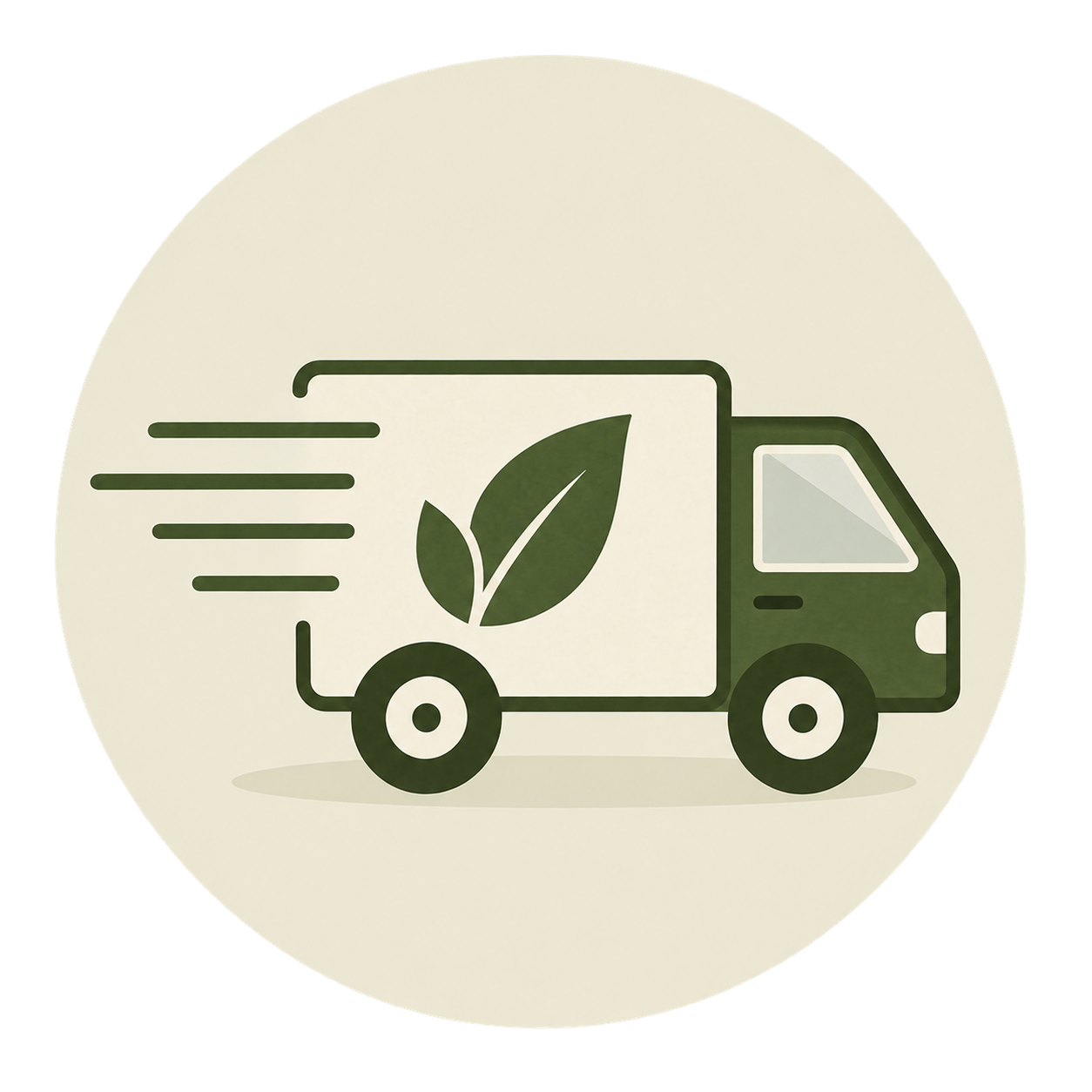 uae delivery icon